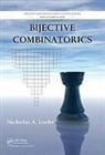 Nicholas Loehr, Nicholas (Virginia Technical University Loehr, Nicholas A. Loehr - Bijective Combinatorics