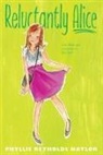 Phyllis Reynolds Naylor - Reluctantly Alice