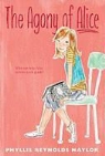 Phyllis Reynolds Naylor - The Agony of Alice