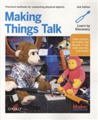 Tom Igoe - Making Things Talk