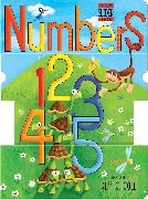 Andrews Mcmeel Publishing, Sandra Boynton, Jeffrey Cole, Jeff Cole - Numbers A Silly Slider Book