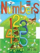 Andrews Mcmeel Publishing, Sandra Boynton, Jeffrey Cole, Jeff Cole - Numbers