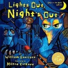 William Boniface, William/ Kirkova Boniface, Milena Kirkova - Lights Out, Night's Out