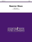 Ryan (COP) Meeboer - Boomer Blues