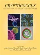 Joseph Heitman, Thomas R. Kozel, Kyung J. Kwon-Chung, John R. Perfect, Arturo Casadevall, Joseph Heitman... - Cryptococcus