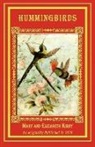 Elizabeth Kirby, Mary Kirby - Hummingbirds