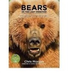 Chris Morgan - Bears of the Last Frontier