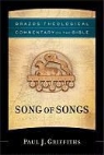 Paul J. Griffiths - Song of Songs