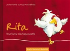 Blinde, Inga-Maria Blinde, Maris, Jochen Mariss, Inga Maria Blinde - Rita