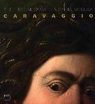 Mina Gregori, GREGORI MINA MARINI, Marini, Maurizio Marini, Maurizio Seracini, Maurizio Serracini... - THE FIRST MEDUSA CARAVAGGIO EDITION EN