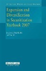 Ali, Paul U. Ali, de Vries, Jan Job de Vries Robbe, Jan Job De Vreis Robbe &amp;. Paul, Robband... - Expansion and Diversification of Securitization Yearbook 2007