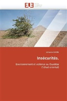 Johanne Favre, Favre-J - Insecurites.