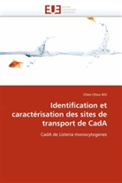 Chen-Chou WU, Wu-C - Identification et caracterisation