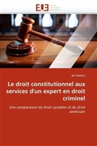 Ian Demers, DeMers-I - Le droit constitutionnel aux