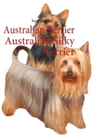 Ines Höhne - Australian Terrier Australian Silky Terrier