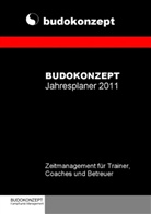Ralf Kruckemeyer - Budokonzept Jahresplaner 2011
