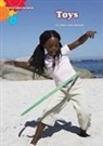 Joann Early Macken - Toys
