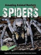 Sally Morgan - Spiders