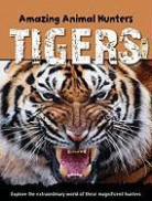 Sally Morgan - Tigers