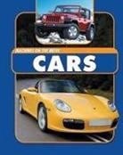 James Nixon - Cars