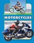 James Nixon - Motorcycles