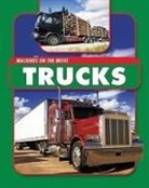 James Nixon - Trucks