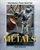 Neil Morris - Metals
