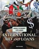 Sean Connolly - International Aid and Loans