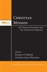 Stanley E. (EDT)/ Westfall Porter, Stanley E. Porter, Cynthia Long Westfall - Christian Mission