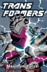 Bob Budiansky, Bob Delbo Budiansky, Bob Springer Budiansky, Jose Delbo, Frank Springer, Jose Delbo... - Transformers