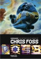 Chris Foss, Imogene Foss, Rian Hughes, Chris Foss - Hardware: The Definitive Sf Works of Chris Foss