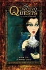 Ana Fischel - The Twelve Quests - Book 7, a Bottled Genie