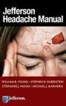 Michael J Marmura, Michael J. Marmura, Stephanie Nahas, Stephanie J Nahas, Stephanie J. Nahas, Stephanie J. MD Nahas... - Jefferson Headache Manual