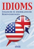 Idioms