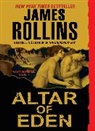 James Rollins - Altar of Eden