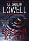 Elizabeth Lowell - Death Echo