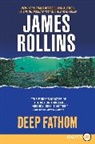 James Rollins - Deep Fathom