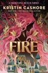 Kristin Cashore - Fire