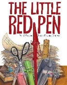Susan Stevens Crummel, Janet Stevens, Janet Crummel Stevens, Janet Stevens - Little Red Pen