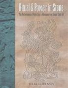 Julia Guernsey - Ritual and Power in Stone