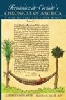 Kathleen Ann Myers - Fernandez De Oviedo''s Chronicle of America