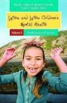 Natasha Cabrera, Natasha J. Cabrera, Natasha/ Villarruel Cabrera, Cabrera Natasha J., Hiram Fitzgerald, Hiram E. Fitzgerald... - Latino/A Child Psychology and Mental Health