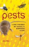 Ross Piper, Piper Ross - Pests