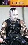 Micah Issitt, Micah L. Issitt, Micah Lee Issitt - Goths