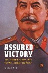 Albert Weeks, Albert L. Weeks, Albert Loren Weeks, Weeks Albert L. - Assured Victory
