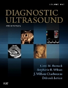 J. William Charboneau, Carol M. Rumack, Stephanie R. Wilson - Diagnostic Ultrasound, 2 Vols.