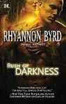 Rhyannon Byrd - Rush of Darkness