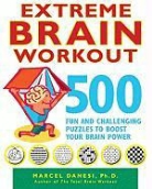 Marcel Danesi - Extreme Brain Workout