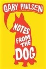 Gary Paulsen - Notes from the Dog