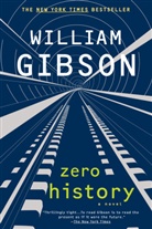 William Gibson - Zero History